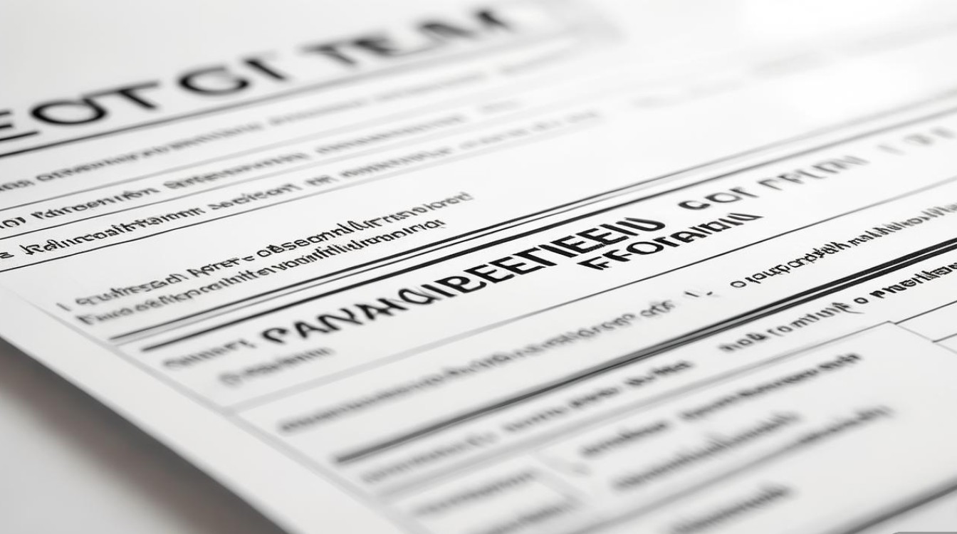 公开招聘考察登记表有何核心考察要点? 公开招聘考察登记表有何核心考察要点?