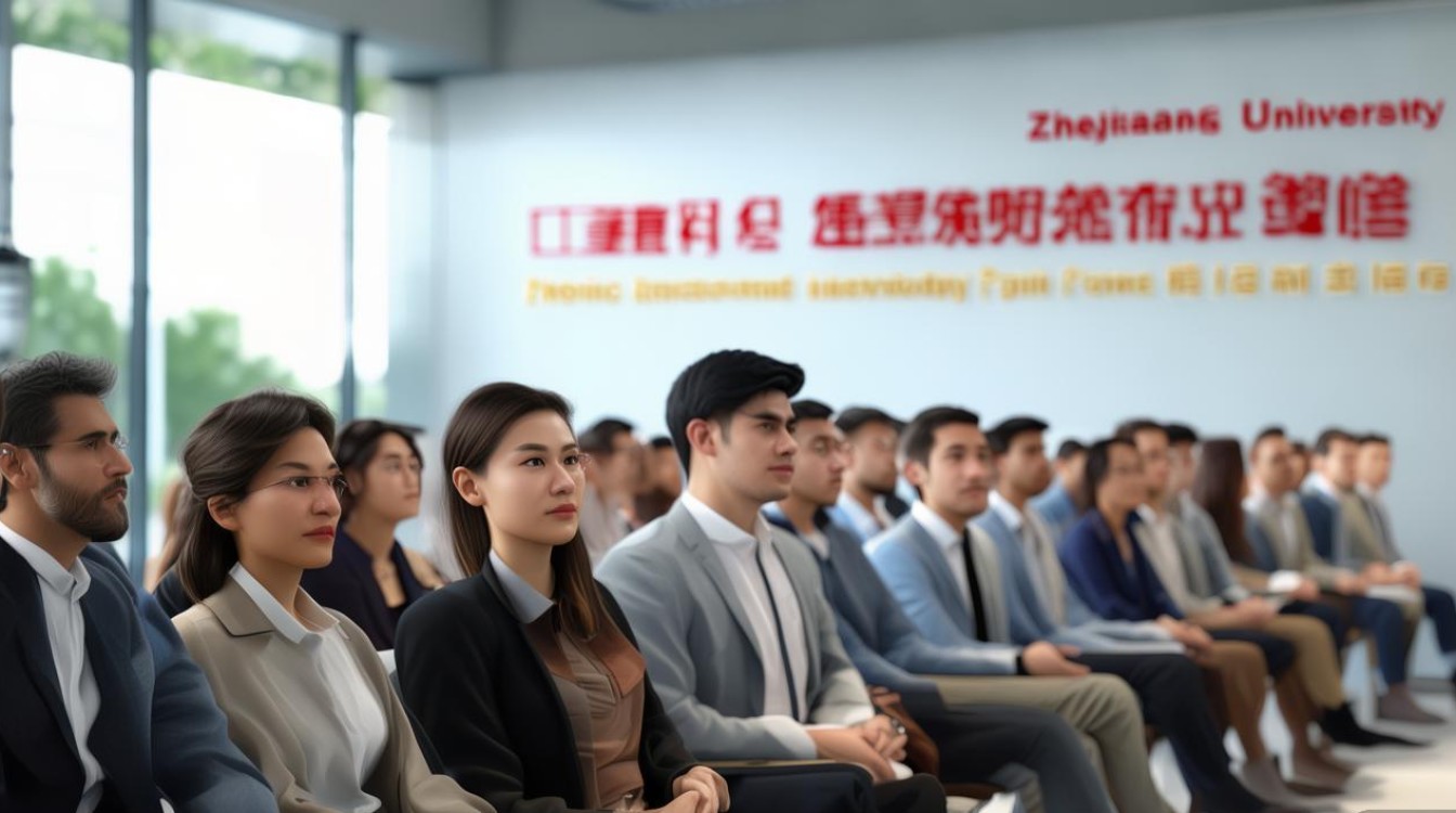 浙大公开招聘面试,有何关键注意事项? 浙大公开招聘面试,有何关键注意事项?