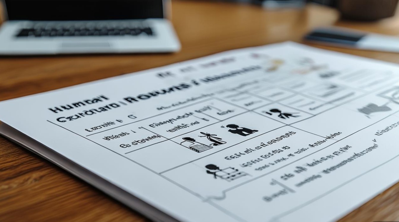 单位HR具体指什么工作? 单位HR具体指什么工作?