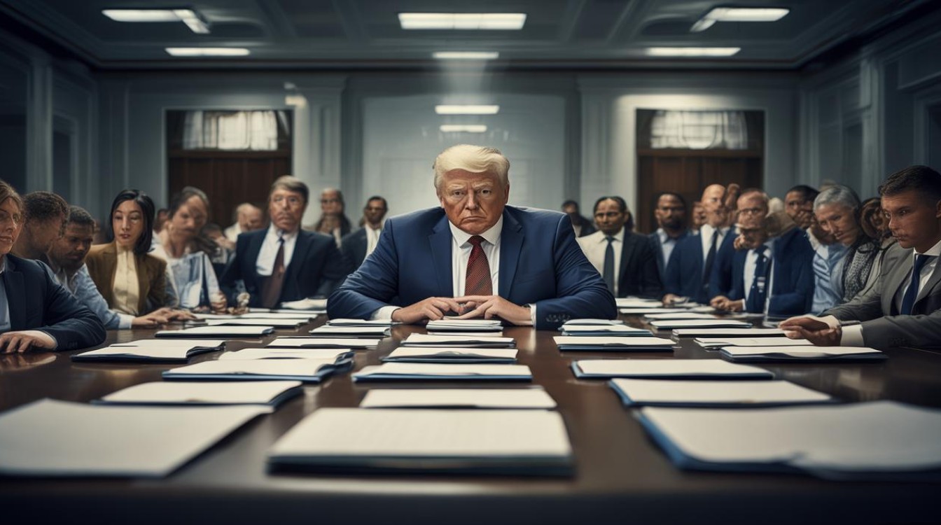 国企负责人公开招聘，如何确保公平公正？