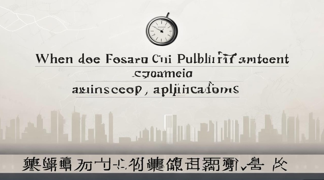 佛山公务员公开招聘何时开始报名? 佛山公务员公开招聘何时开始报名?
