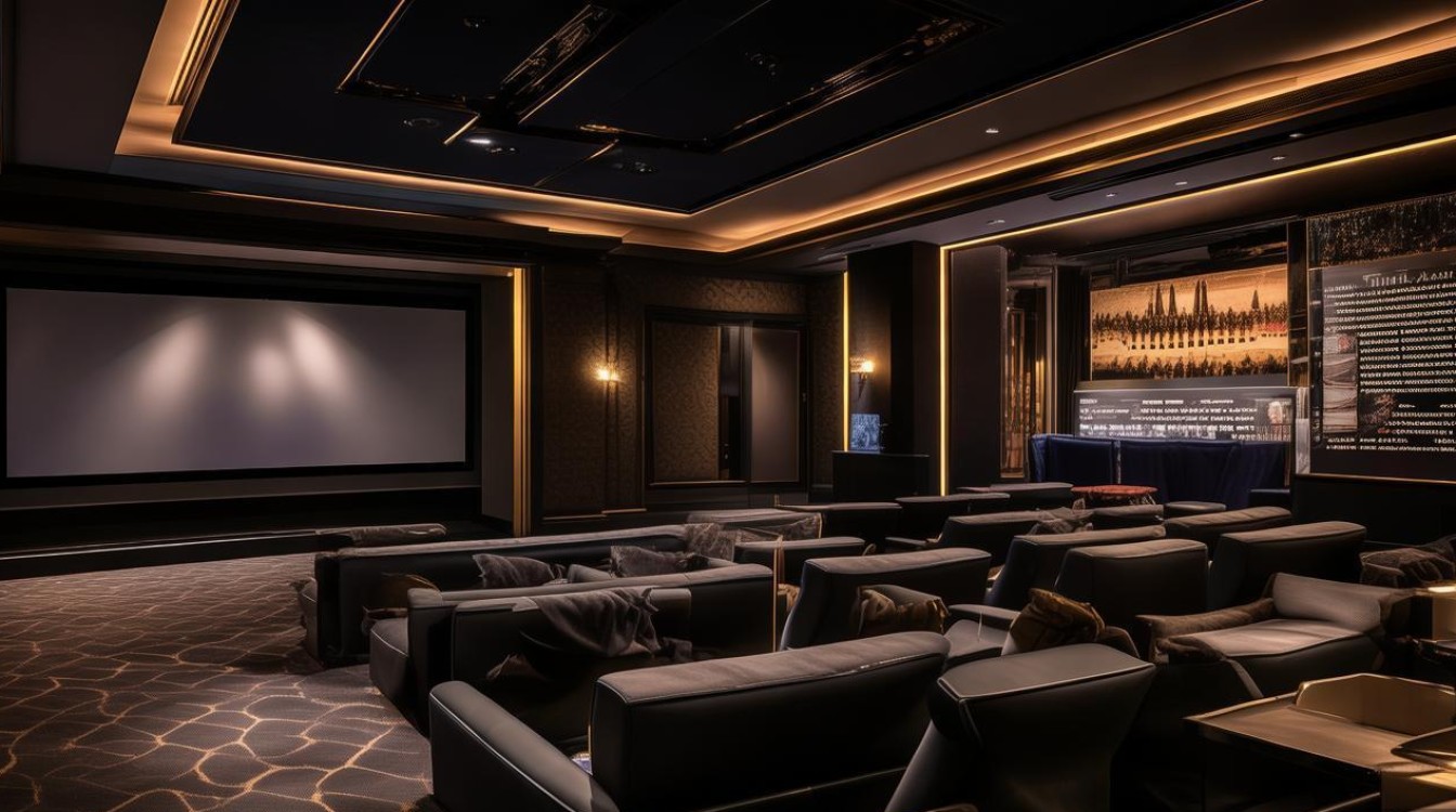 私人影咖是新型影院还是私密社交空间？