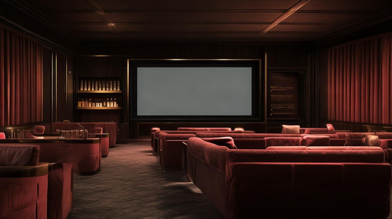 私人影咖是新型影院还是私密社交空间？