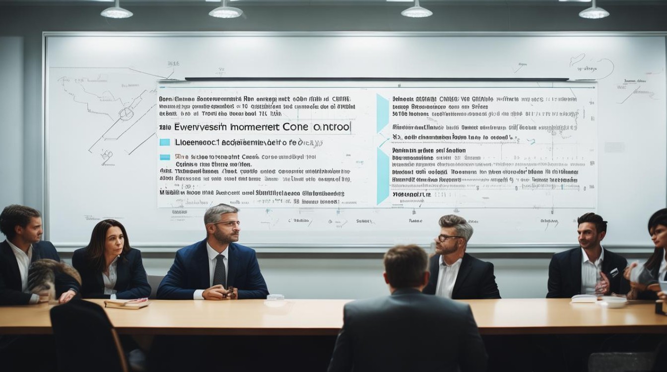 投控指什么?企业投控的核心含义是什么? 投控指什么?企业投控的核心含义是什么?