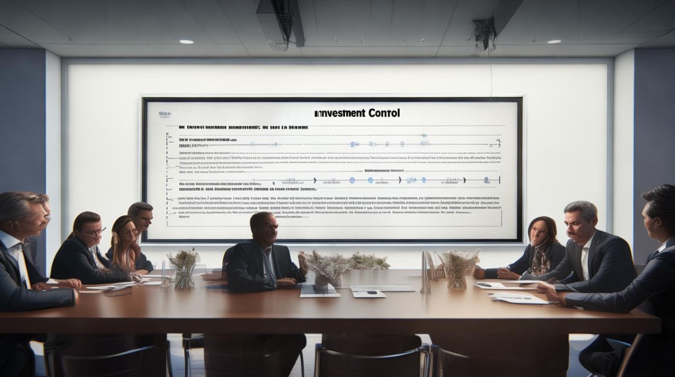 投控指什么?企业投控的核心含义是什么? 投控指什么?企业投控的核心含义是什么?