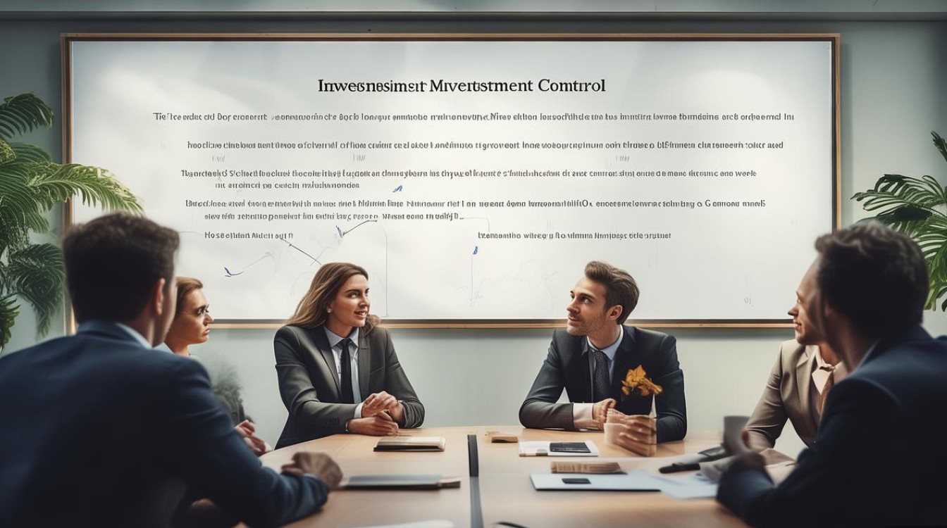 投控指什么?企业投控的核心含义是什么? 投控指什么?企业投控的核心含义是什么?