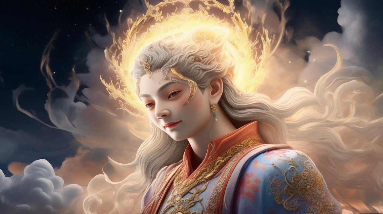 吉神究竟指何方神圣？