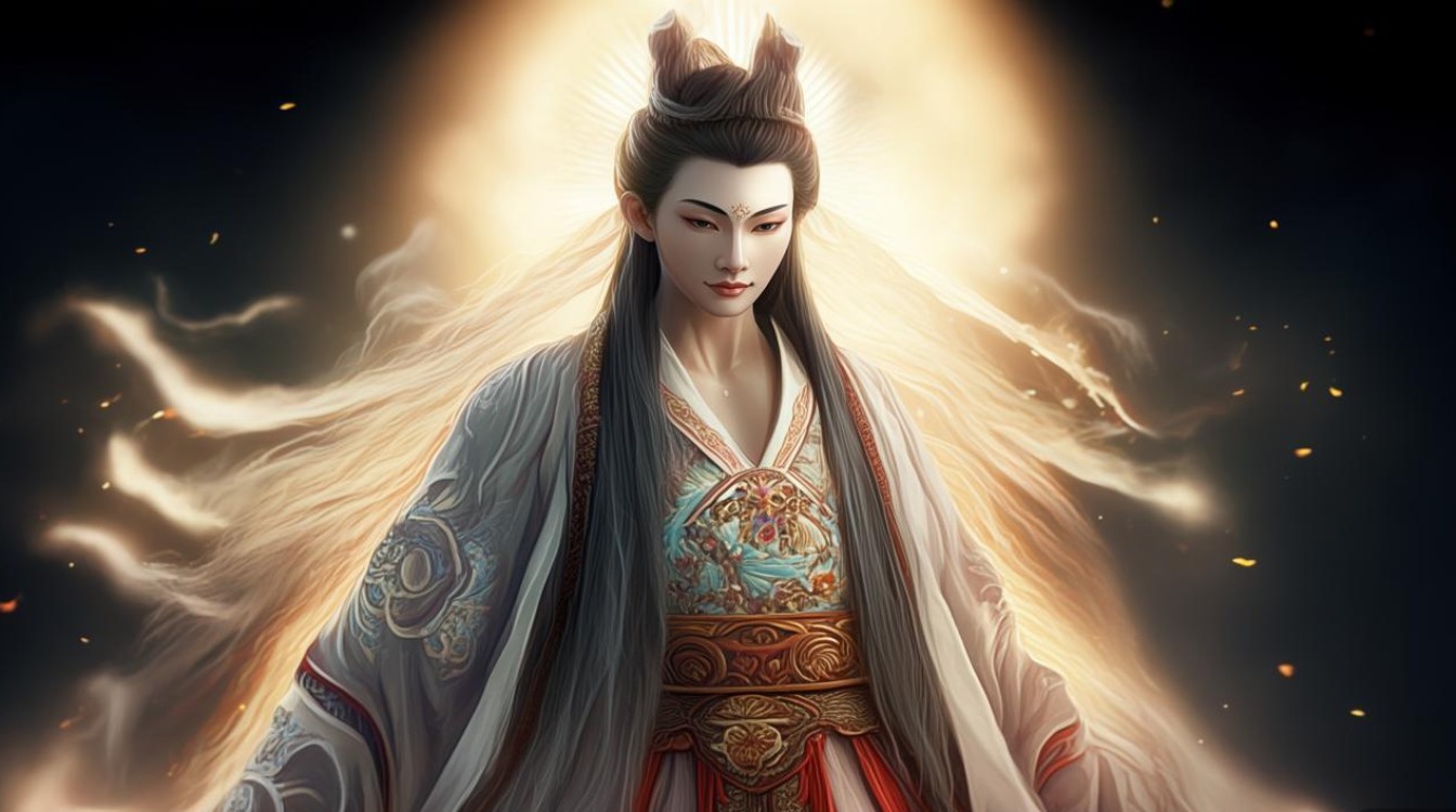 吉神究竟指何方神圣？