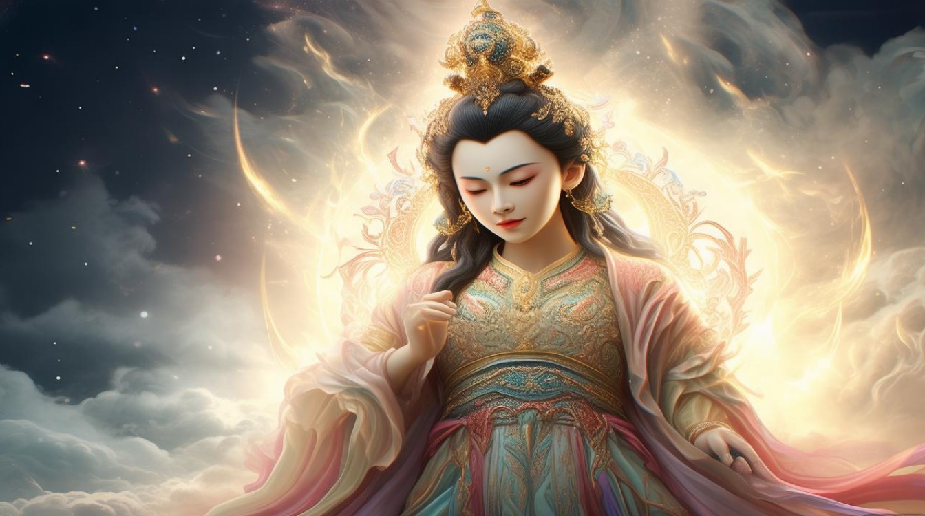 吉神究竟指何方神圣？