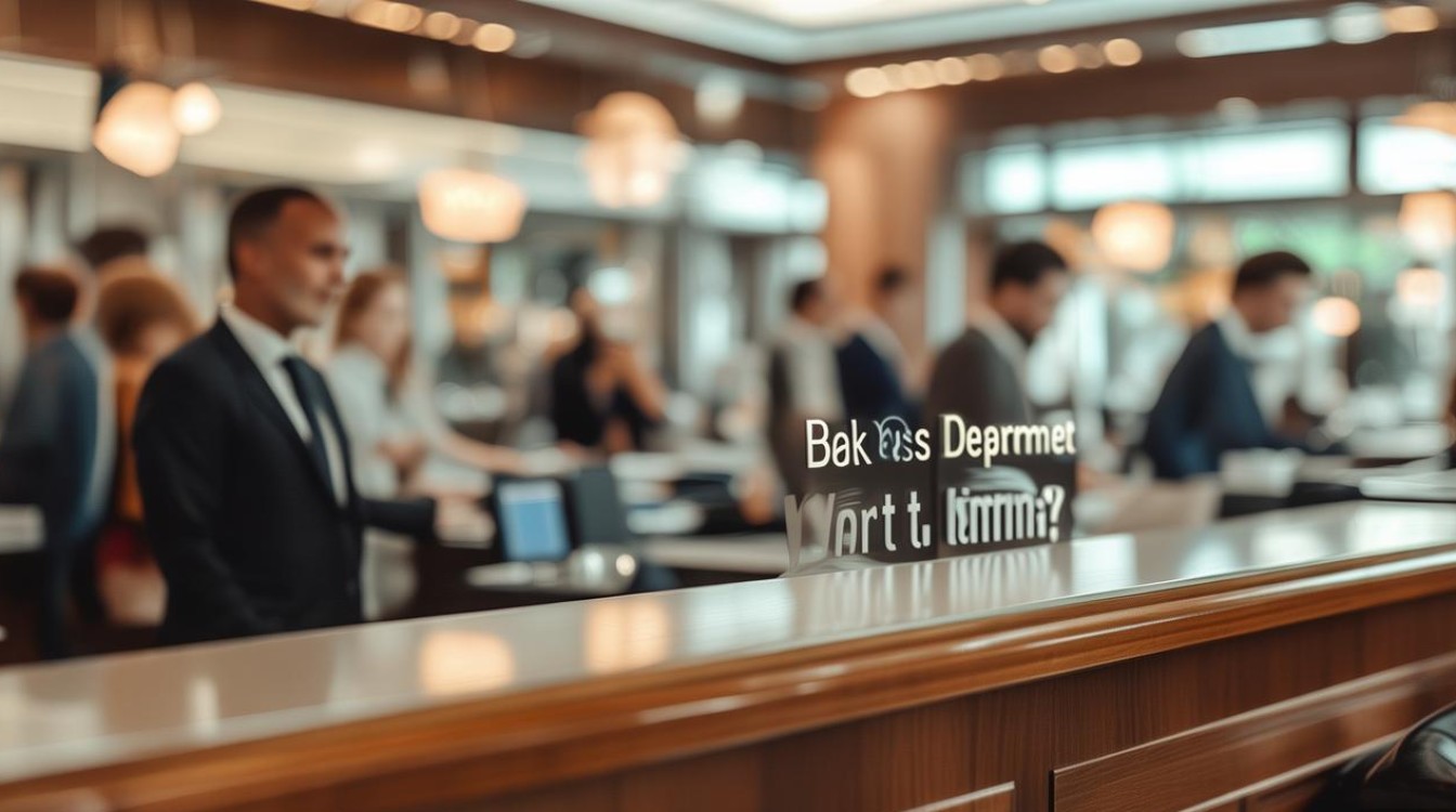 银行哪个部门最值得进? 银行哪个部门最值得进?