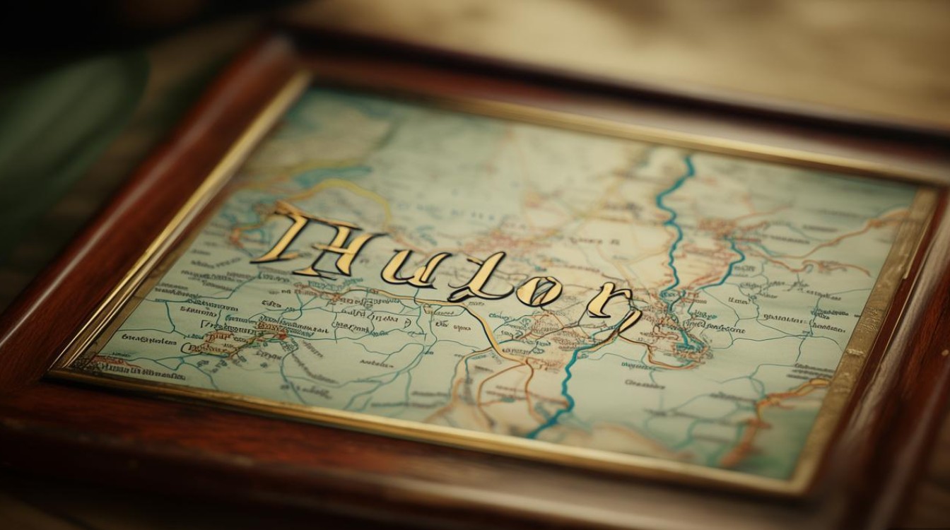 哈德森是名字还是地名?有何含义? 哈德森是名字还是地名?有何含义?