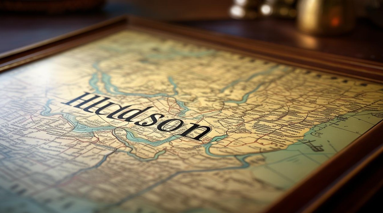 哈德森是名字还是地名?有何含义? 哈德森是名字还是地名?有何含义?