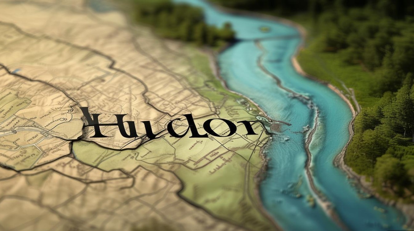 哈德森是名字还是地名?有何含义? 哈德森是名字还是地名?有何含义?