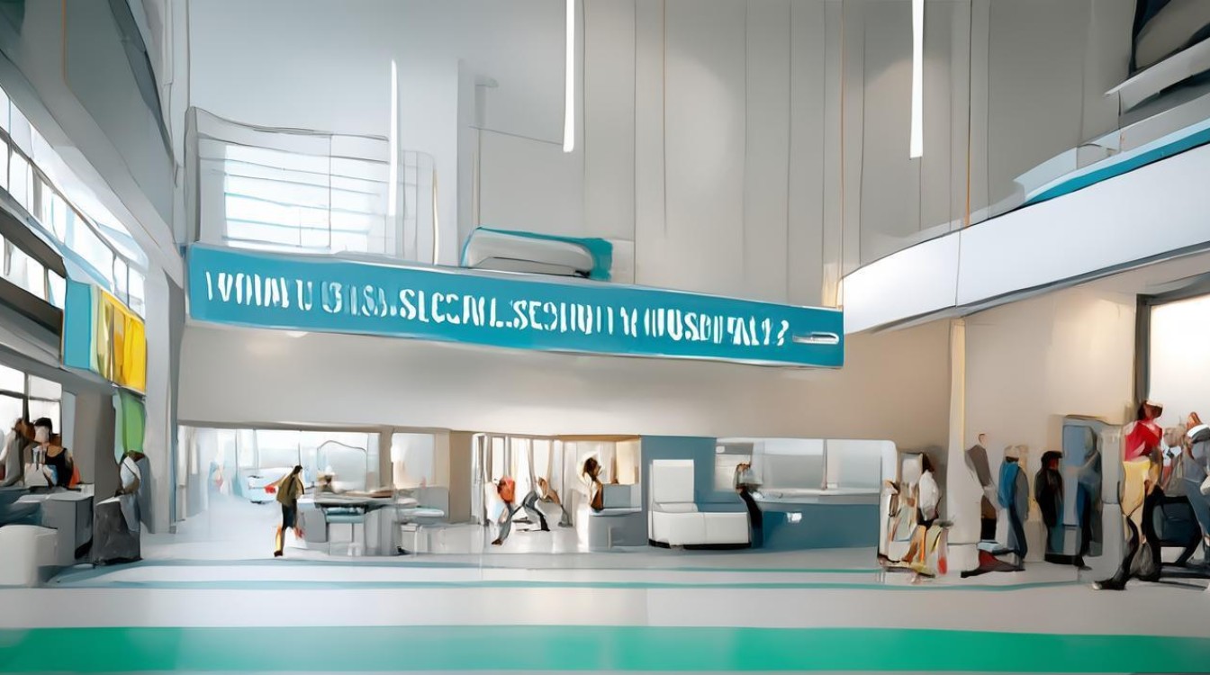 社保医院是什么?与普通医院有何区别? 社保医院是什么?与普通医院有何区别?