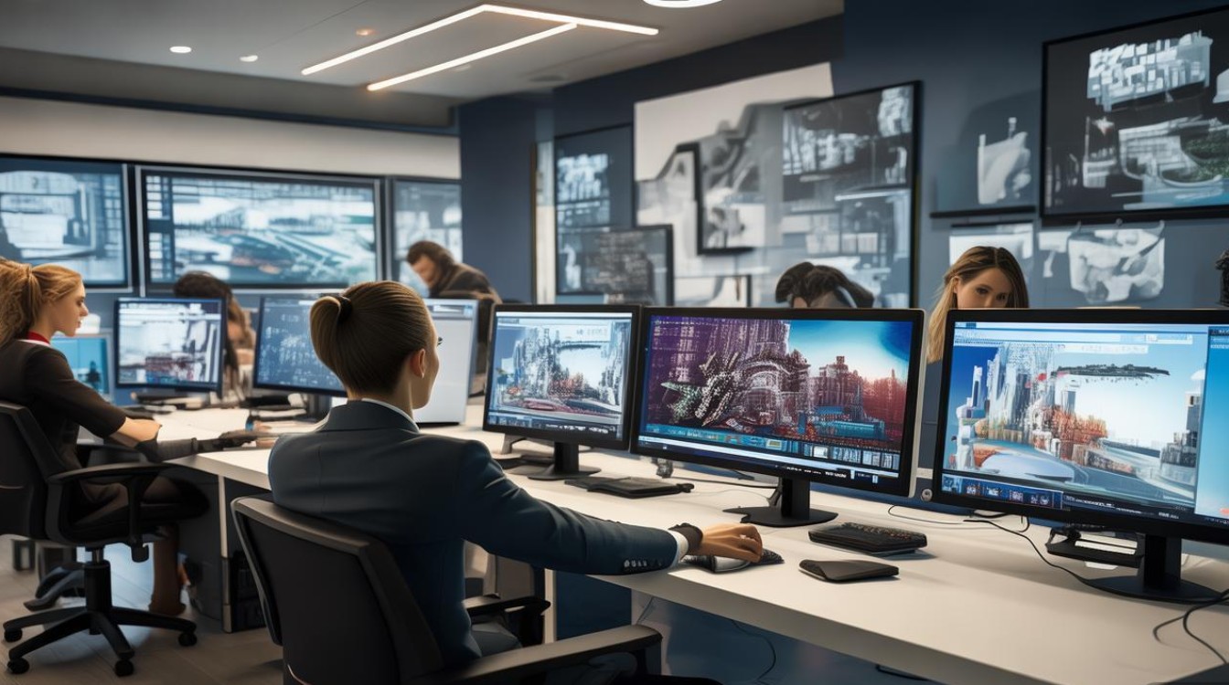 CG行业具体指什么?涵盖哪些领域? CG行业具体指什么?涵盖哪些领域?