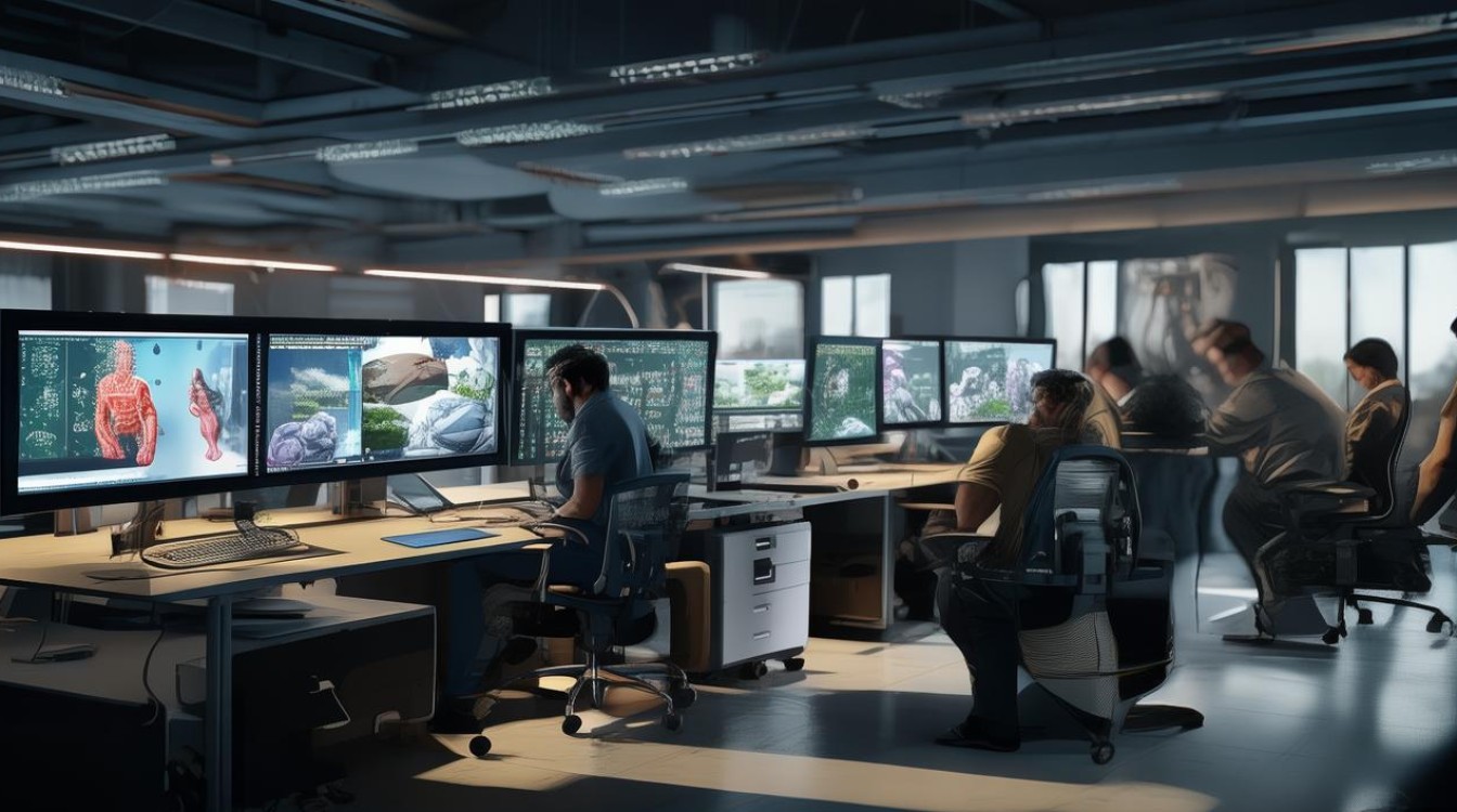 CG行业具体指什么?涵盖哪些领域? CG行业具体指什么?涵盖哪些领域?