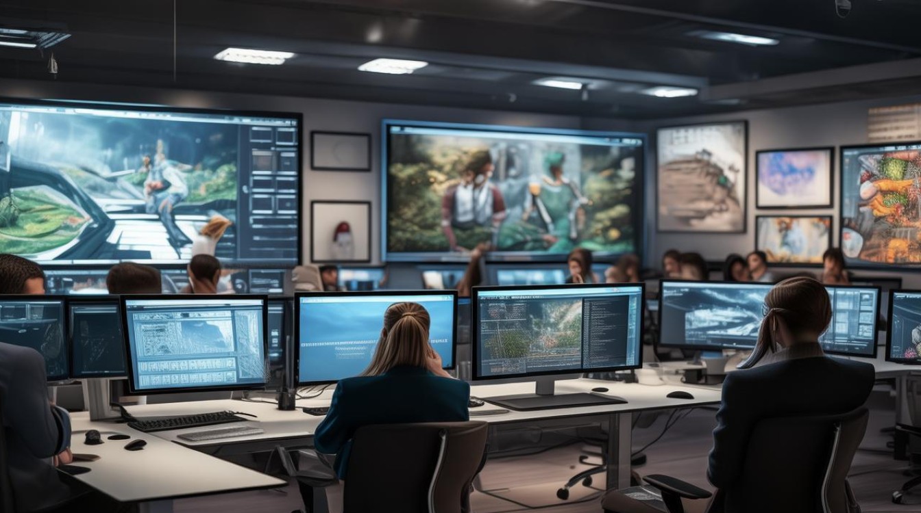 CG行业具体指什么?涵盖哪些领域? CG行业具体指什么?涵盖哪些领域?