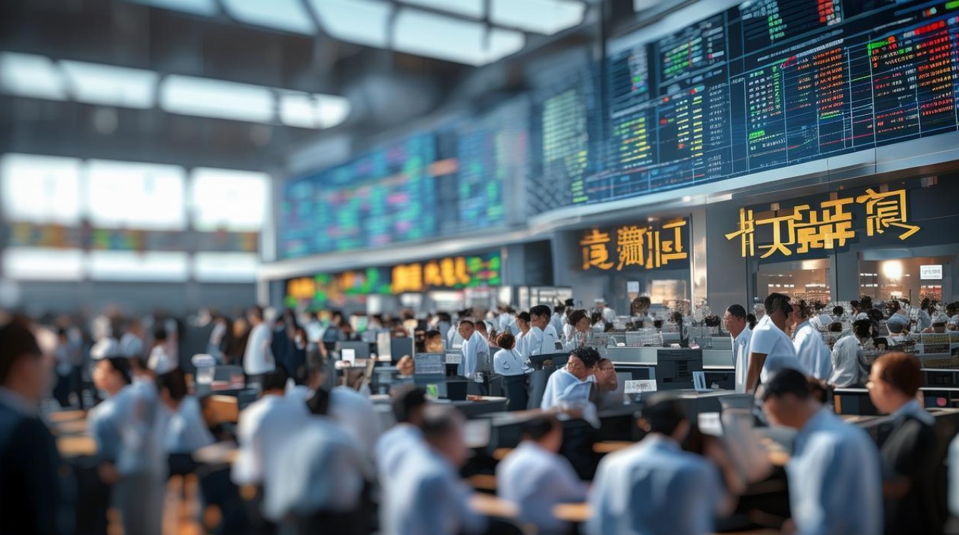 港交是什么?机构、职能还是平台? 港交是什么?机构、职能还是平台?