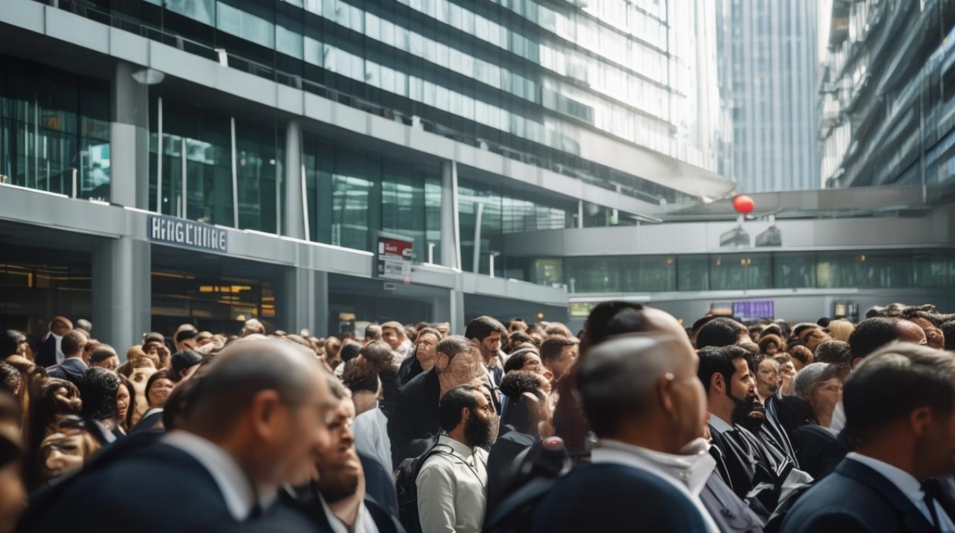 港交是什么?机构、职能还是平台? 港交是什么?机构、职能还是平台?