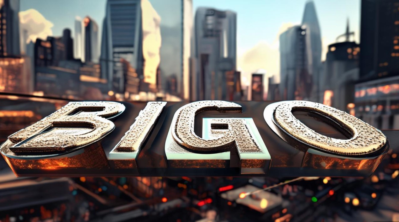 BIGO到底是什么意思? BIGO到底是什么意思?