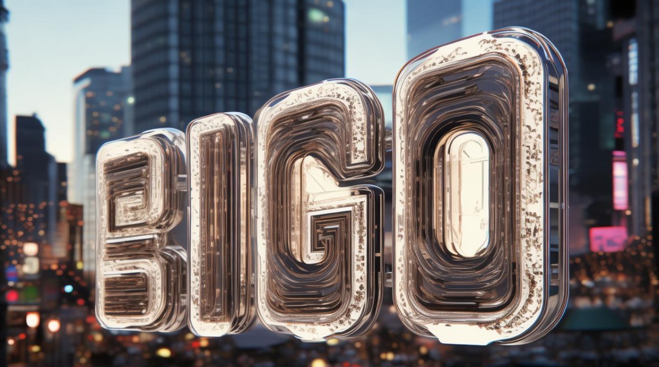 BIGO到底是什么意思? BIGO到底是什么意思?