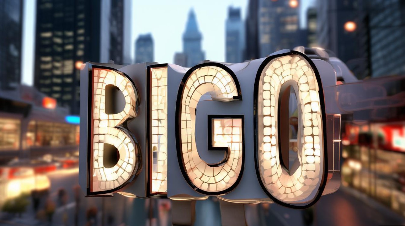 BIGO到底是什么意思? BIGO到底是什么意思?