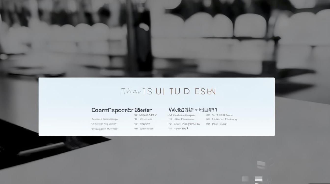 UI是做什么的？职业方向有哪些？