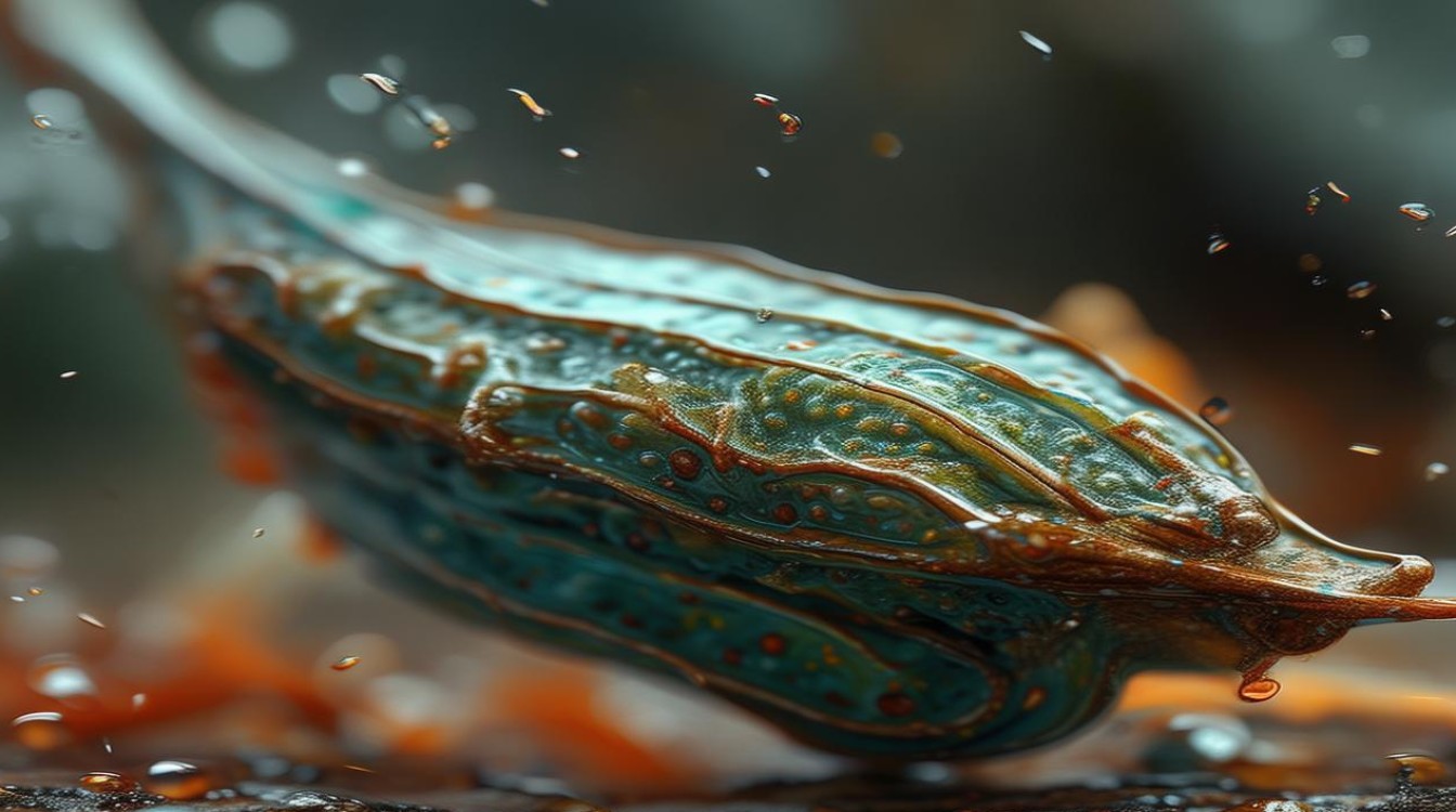 果豆究竟是什么？