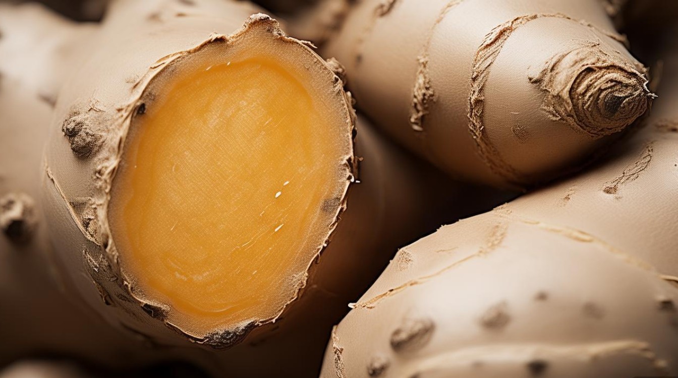 姜根是什么？植物还是药材？