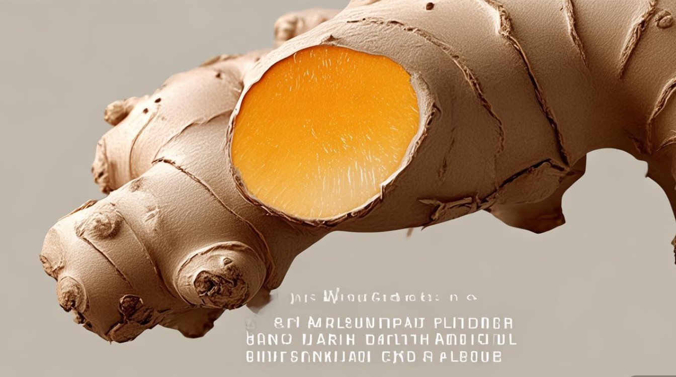 姜根是什么？植物还是药材？