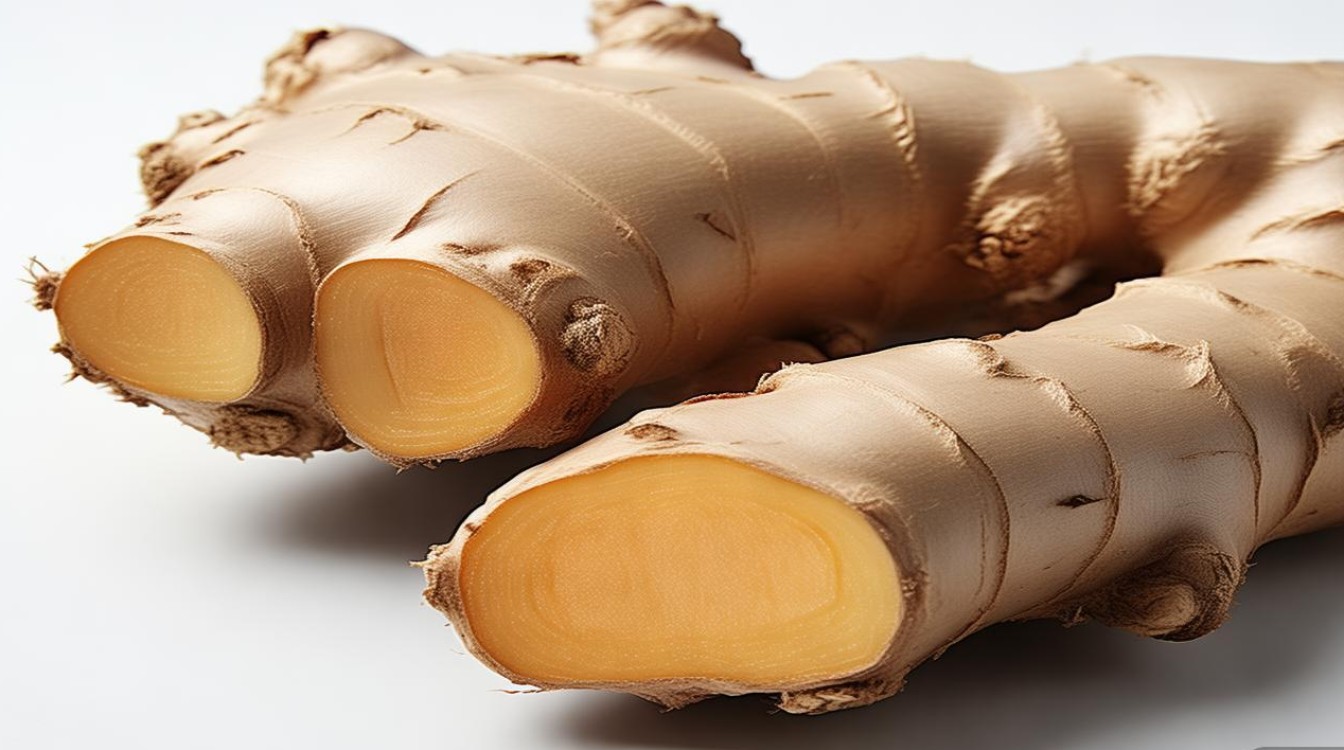 姜根是什么？植物还是药材？