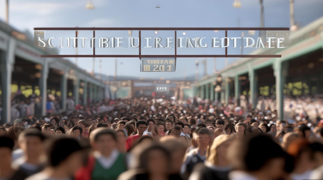 2017南塘桥公开招聘何时开始？