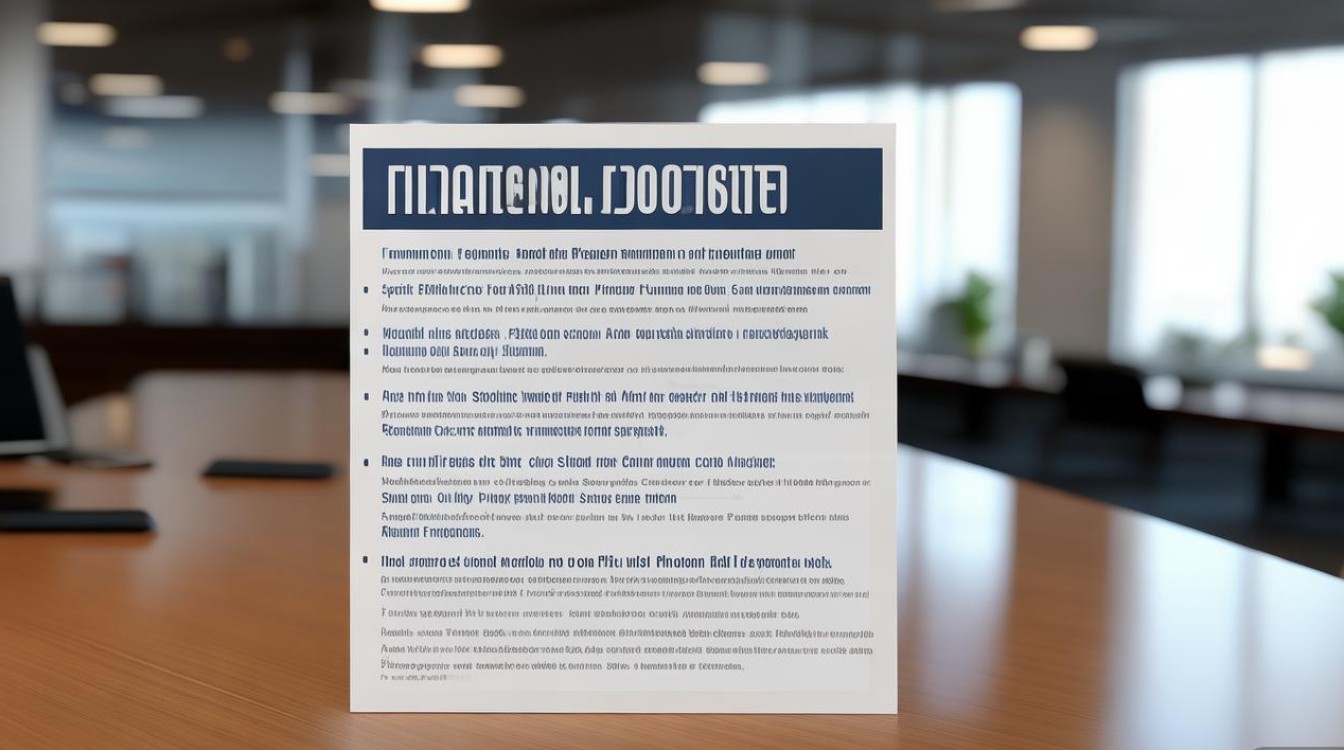 财务负责人招聘，具体要求有哪些？