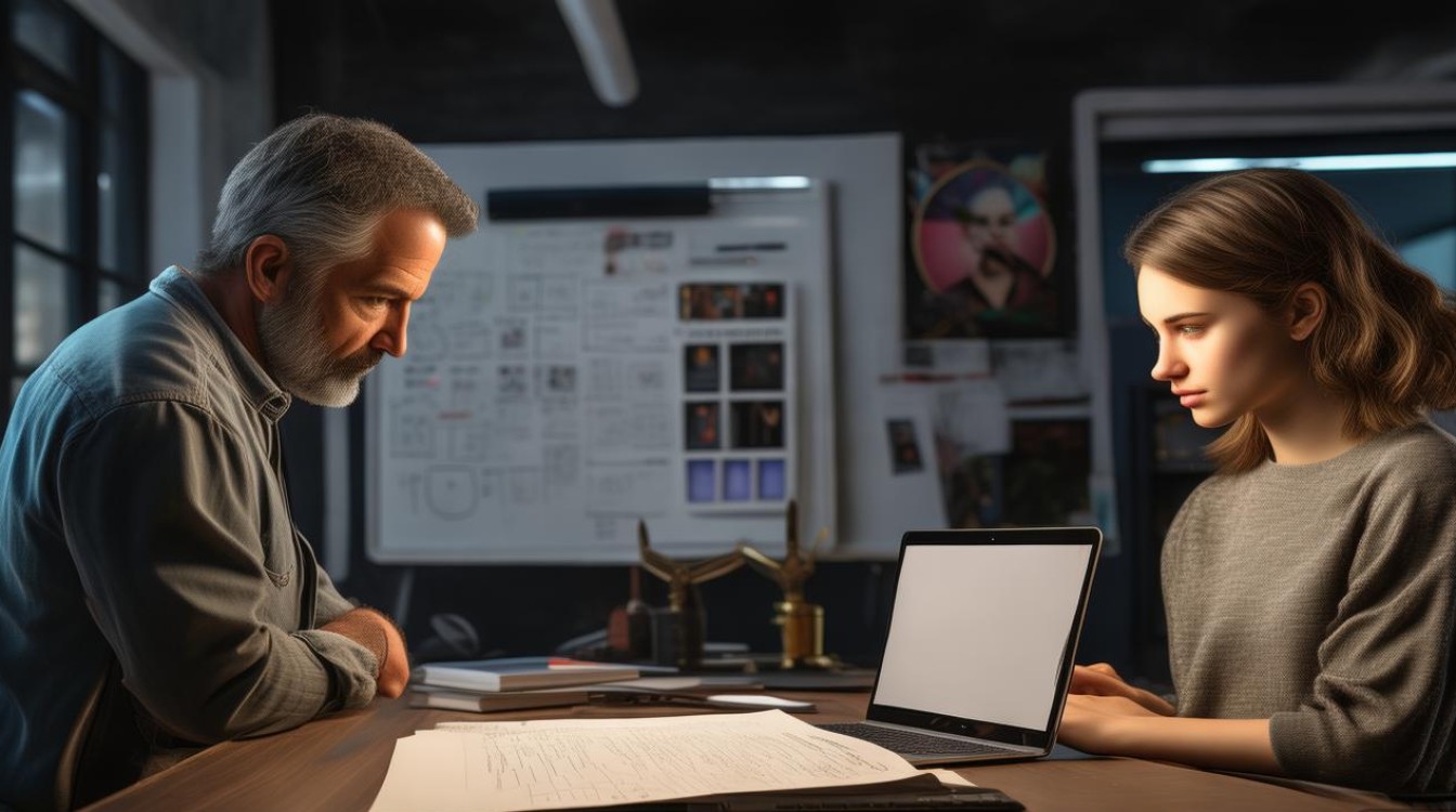 编导到底是做什么的? 编导到底是做什么的?