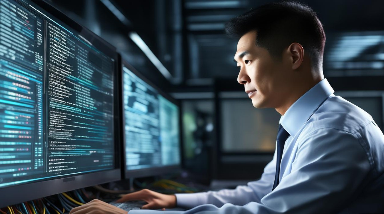 系统管理员到底是做什么的? 系统管理员到底是做什么的?