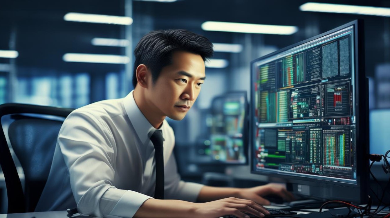 系统管理员到底是做什么的? 系统管理员到底是做什么的?