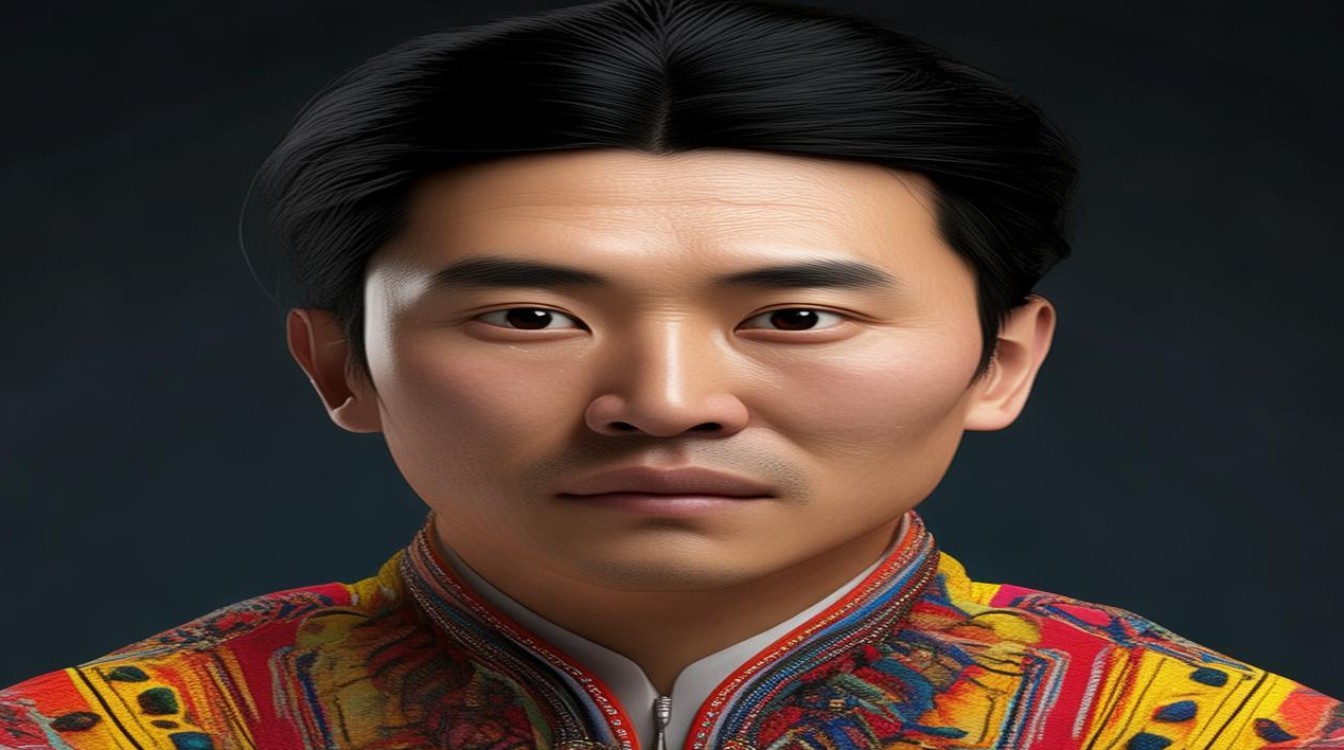 广西人长相有何地域特征? 广西人长相有何地域特征?