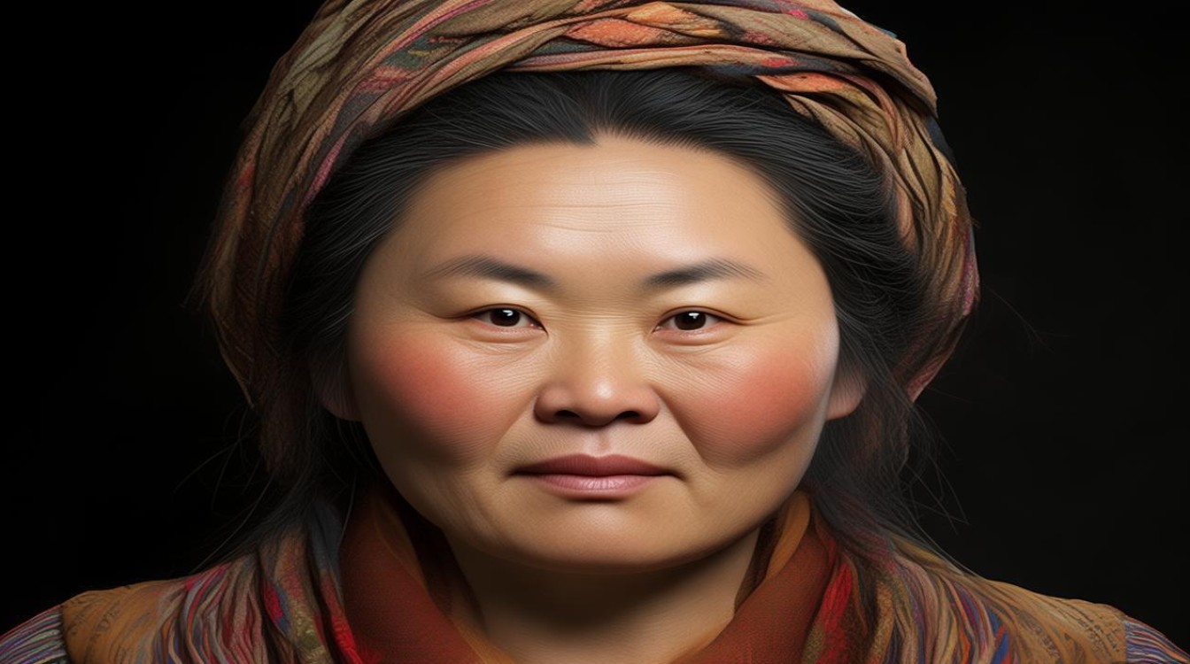 广西人长相有何地域特征? 广西人长相有何地域特征?