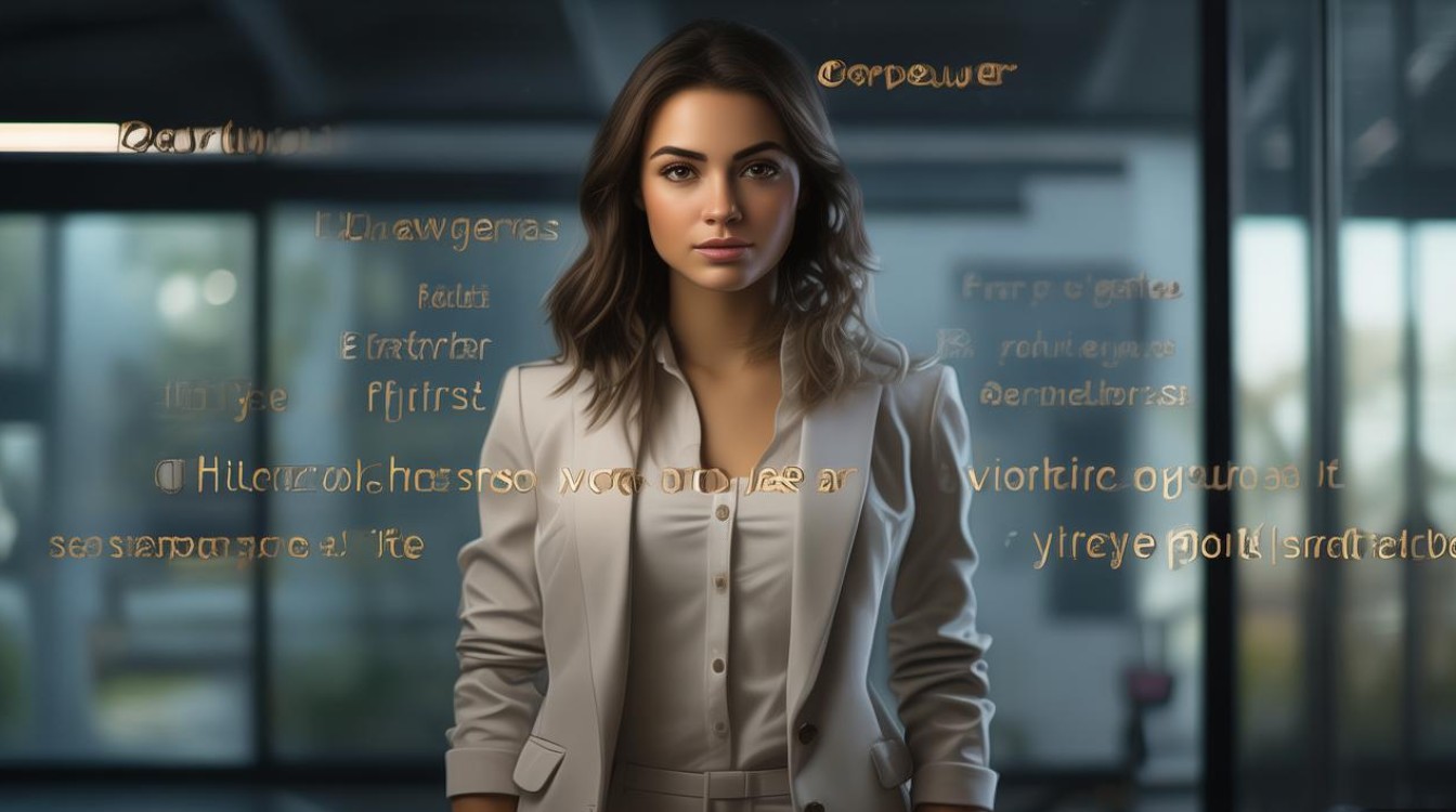 女孩适合什么职业?有哪些选择? 女孩适合什么职业?有哪些选择?