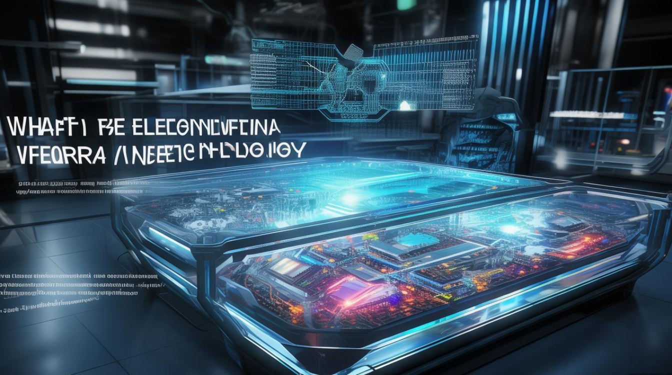 电子信息技术究竟是什么? 电子信息技术究竟是什么?