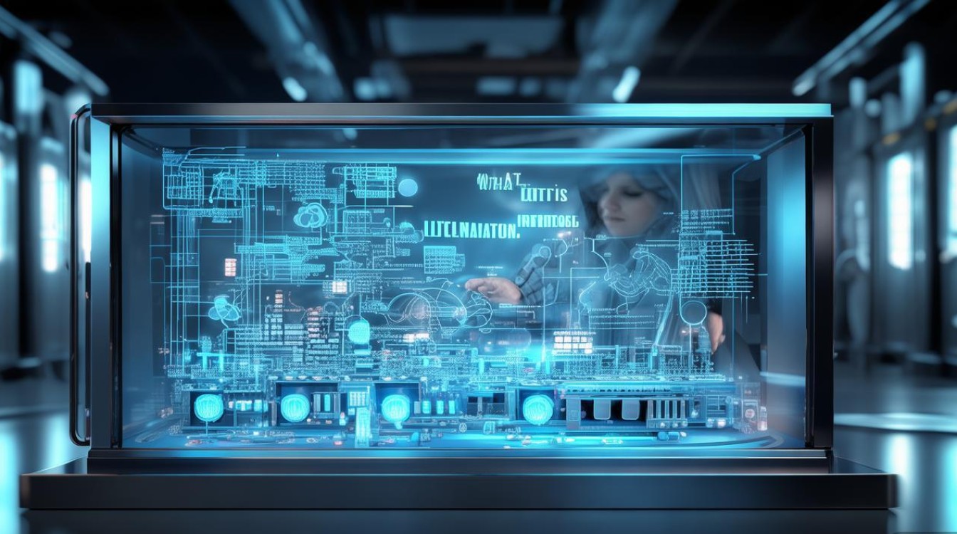 电子信息技术究竟是什么? 电子信息技术究竟是什么?