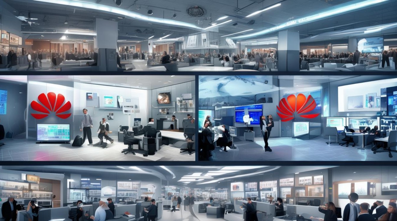 华为主要做什么业务? 华为主要做什么业务?