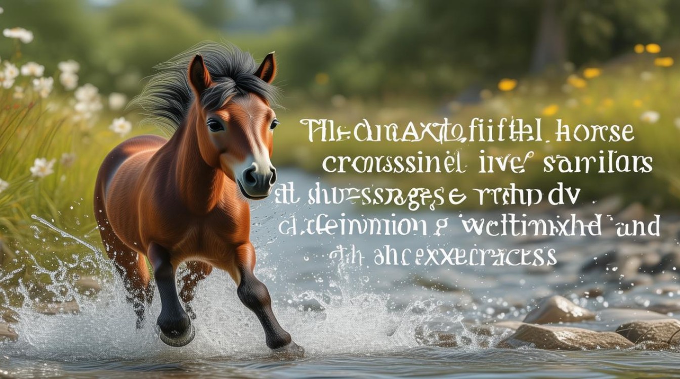 小马过河寓意是什么? 小马过河寓意是什么?