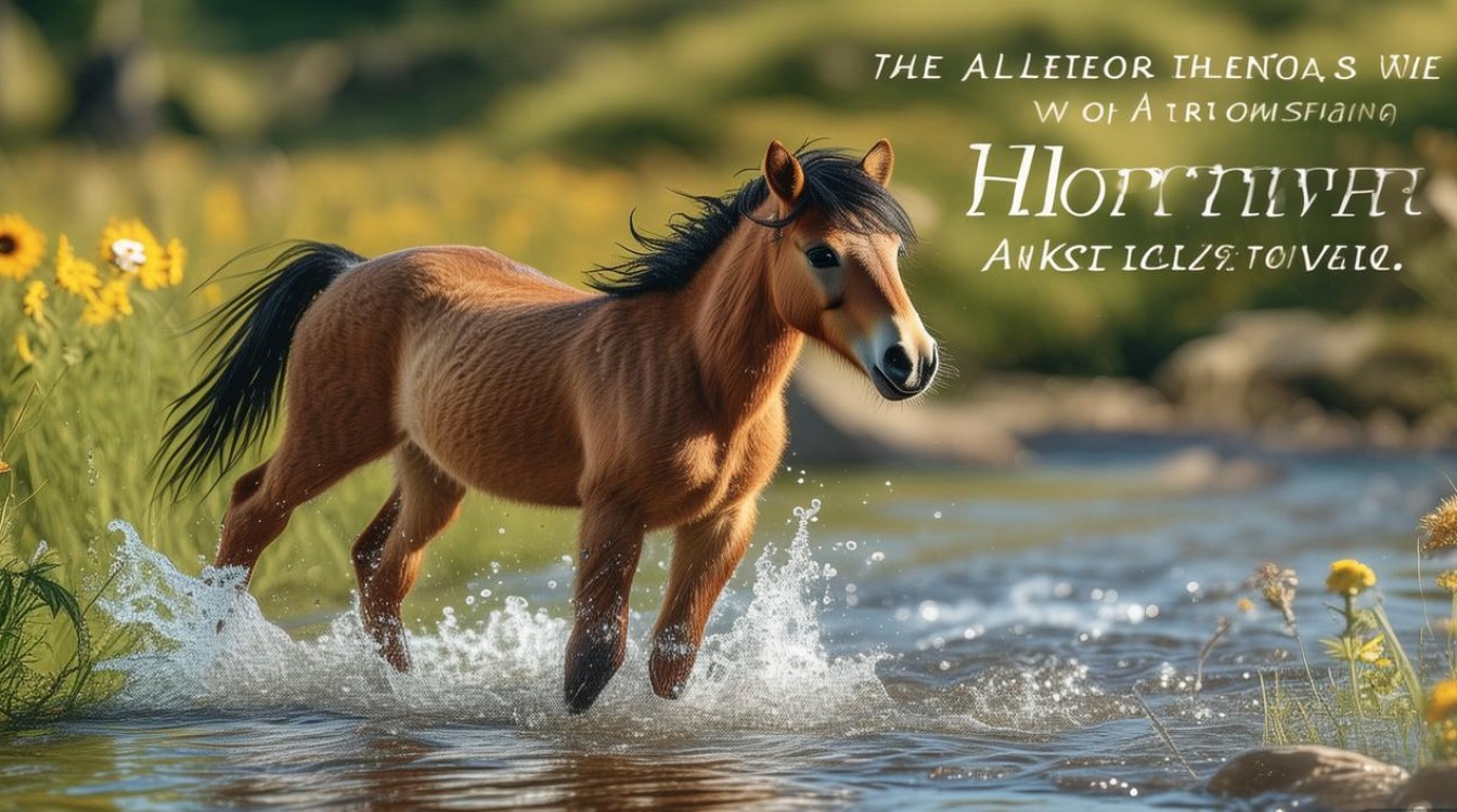 小马过河寓意是什么? 小马过河寓意是什么?