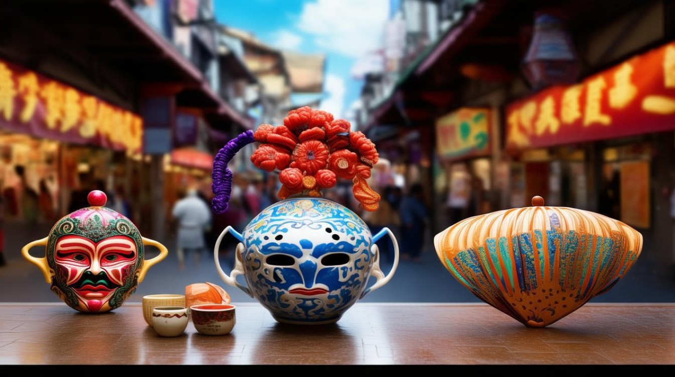 广州三宝具体指哪三样? 广州三宝具体指哪三样?