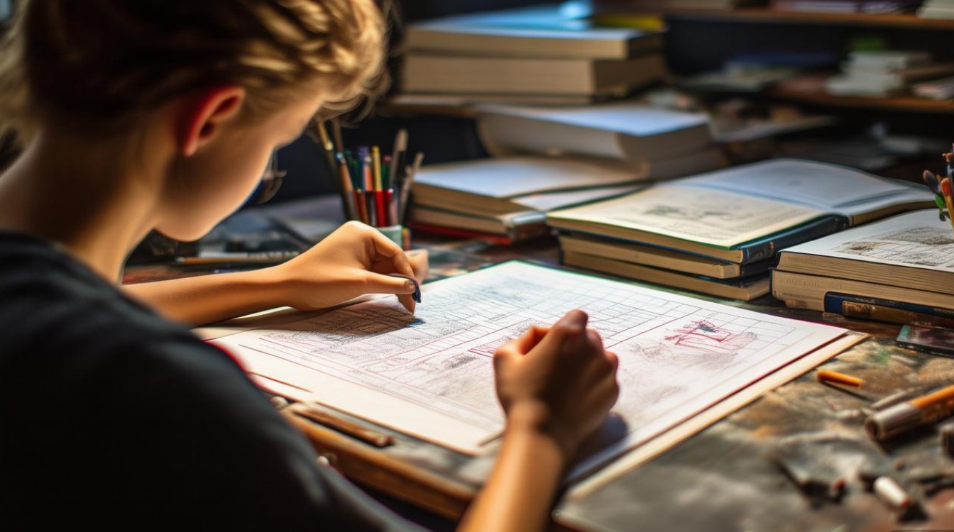 美术生除了绘画,还能报哪些专业? 美术生除了绘画,还能报哪些专业?