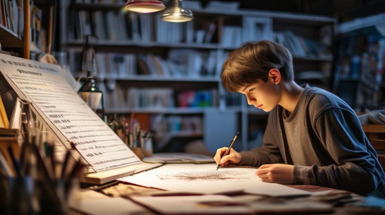 美术生除了绘画,还能报哪些专业? 美术生除了绘画,还能报哪些专业?