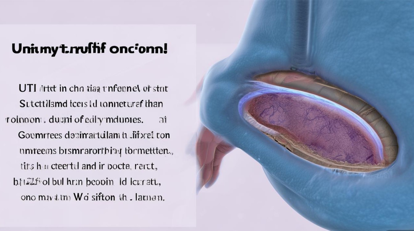 UTI是何病?有何症状与影响? UTI是何病?有何症状与影响?