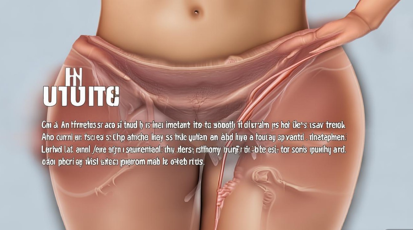 UTI是何病?有何症状与影响? UTI是何病?有何症状与影响?