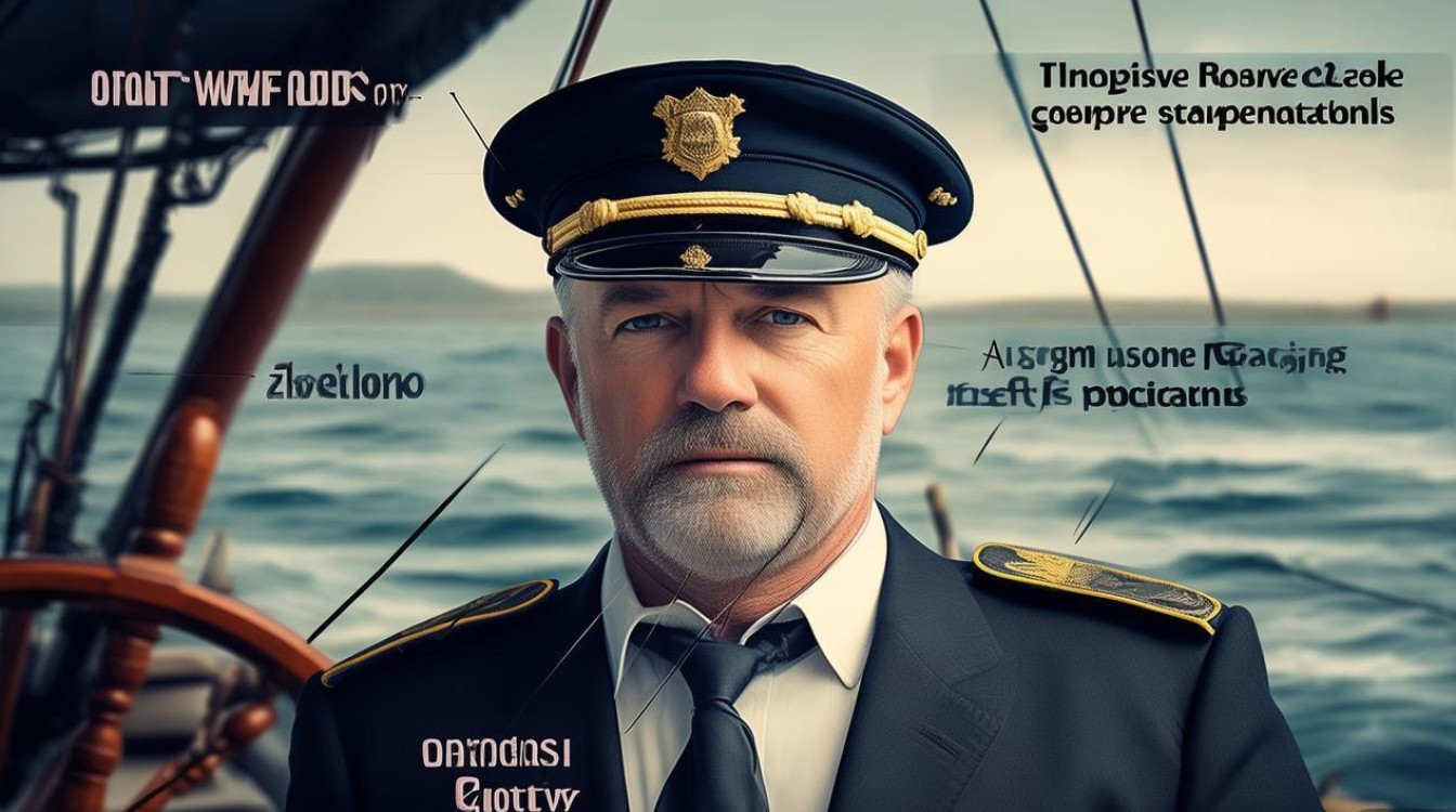 船长职责具体包含哪些核心任务? 船长职责具体包含哪些核心任务?